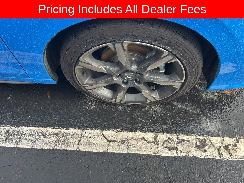 honda civic hatchback 2025 19XFL4H93SE016778 image honda civic hatchback 2025 19XFL4H93SE016778 image